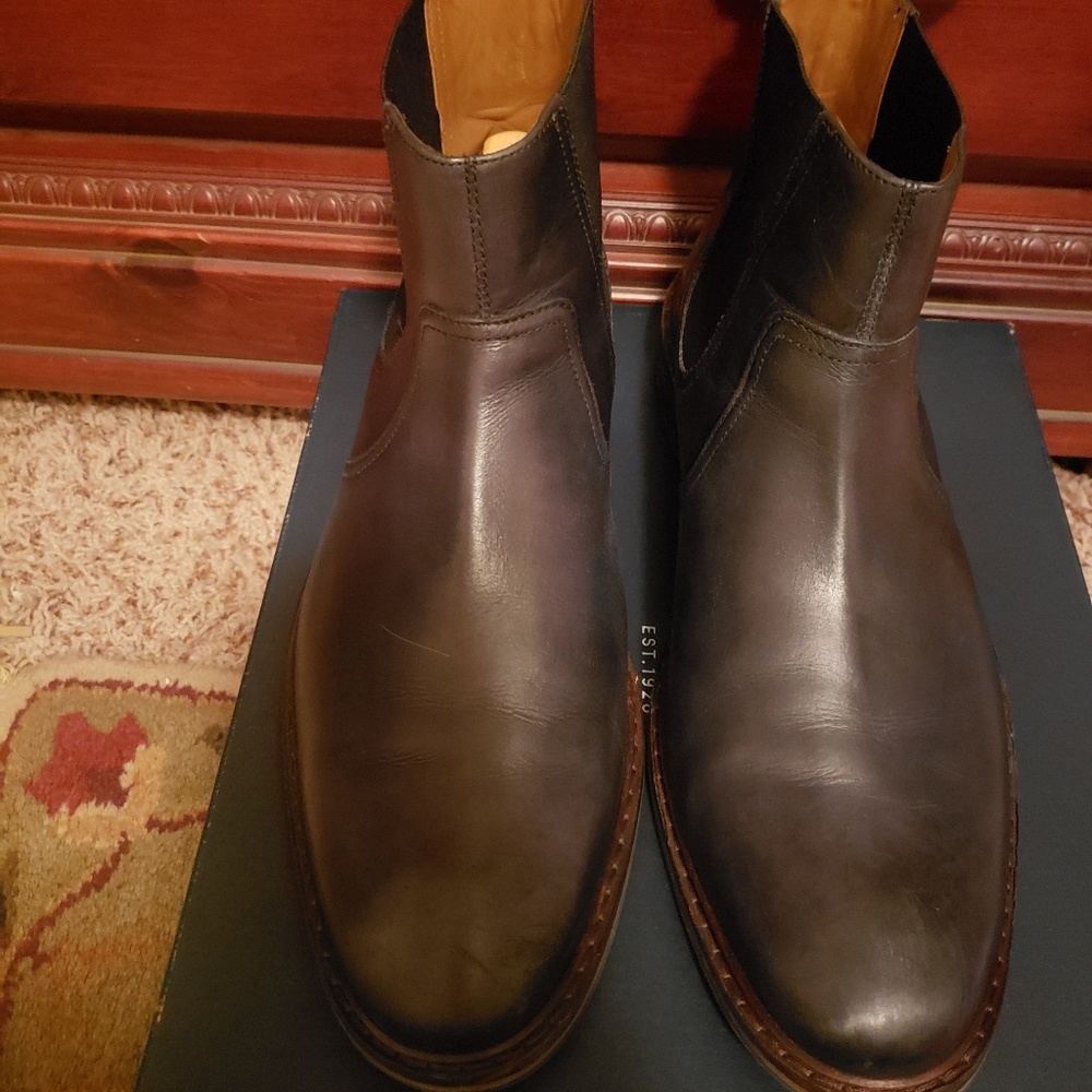 Mens Boots